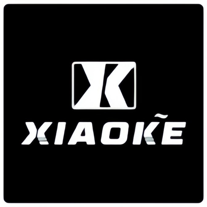 XIAOKE梟客